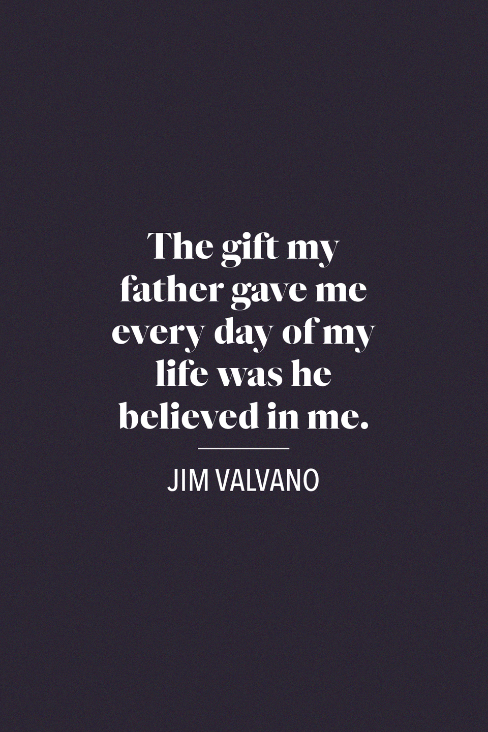 Jim Valvano