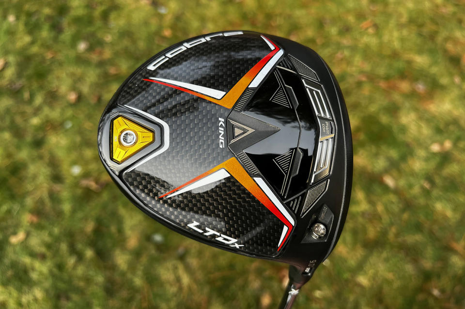 Cobra LTDx Driver