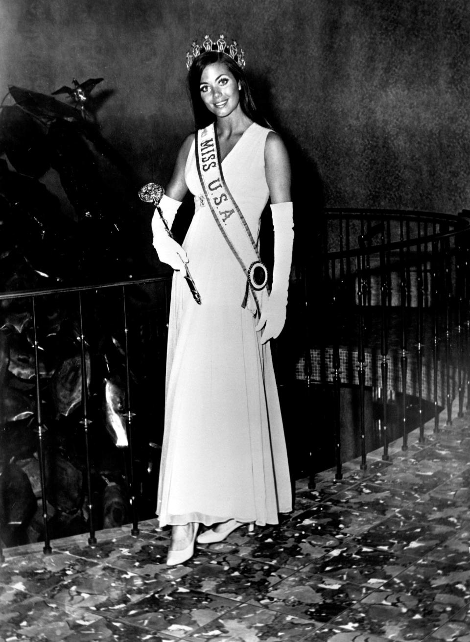 miss usa 1970