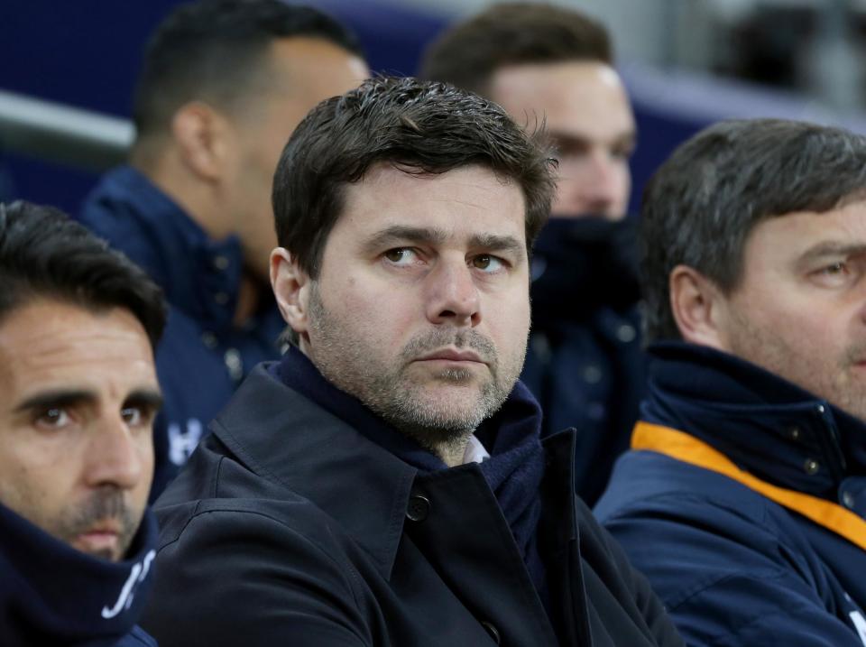 Pochettino picked a strong squad (Getty)