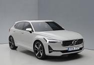 <p>To date, Volvo's rejuvenated lineup lacks a base-model car. The least-expensive Volvo, then, is the XC40 crossover. Volvo plans to change that by introducing a new-generation V40 by 2022. Reusing the name applied to a long line of compact Volvos, the V40 will incorporate the brand's latest styling language and serve as an entry point for customers around the globe. </p>