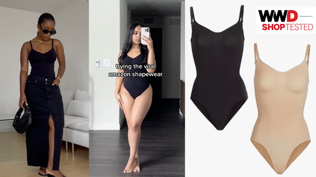 People buying ripped bodysuits  Bizarre trend: People are buying