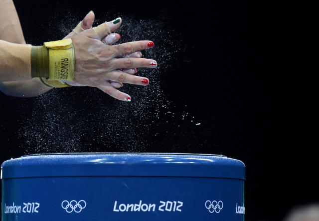 10 Olympic Manicures That Should Have Won Gold