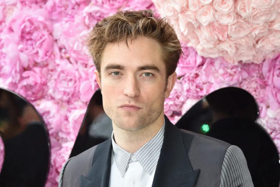 Robert Pattinson dice que vive con un miedo enorme a la humillación