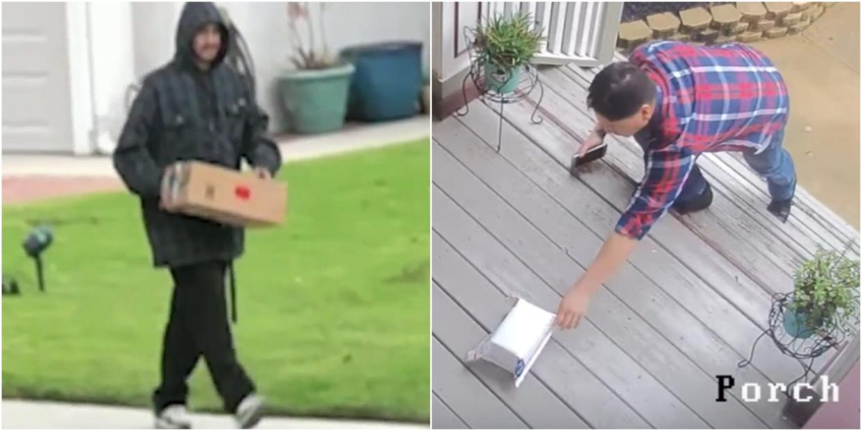 porch pirates wide