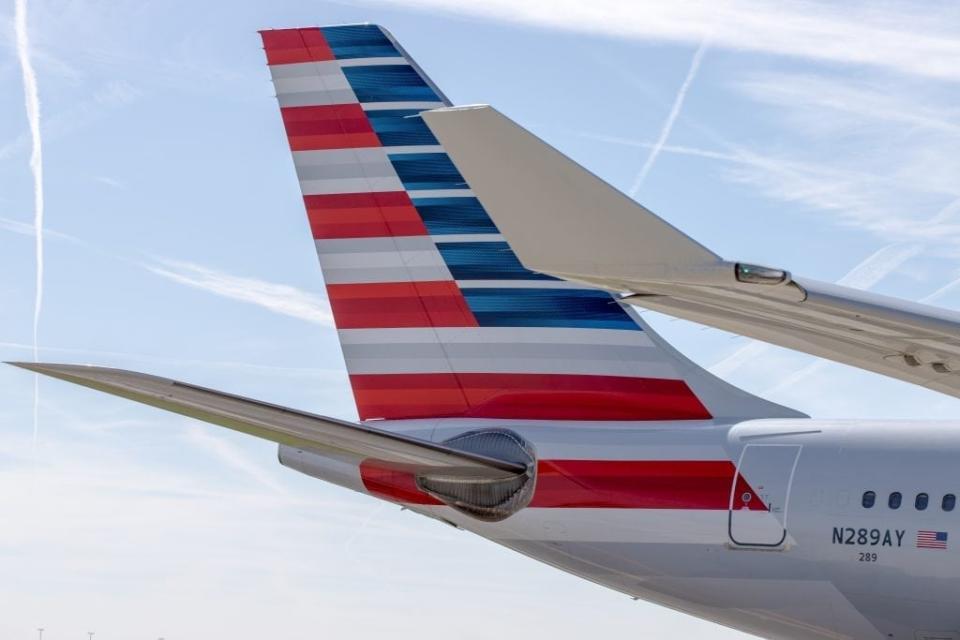 American Airlines and Hyatt Hotels to Share Elite Loyalty Benefits