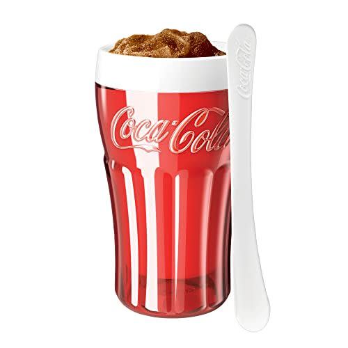 Coca-Cola Float & Slushy Maker