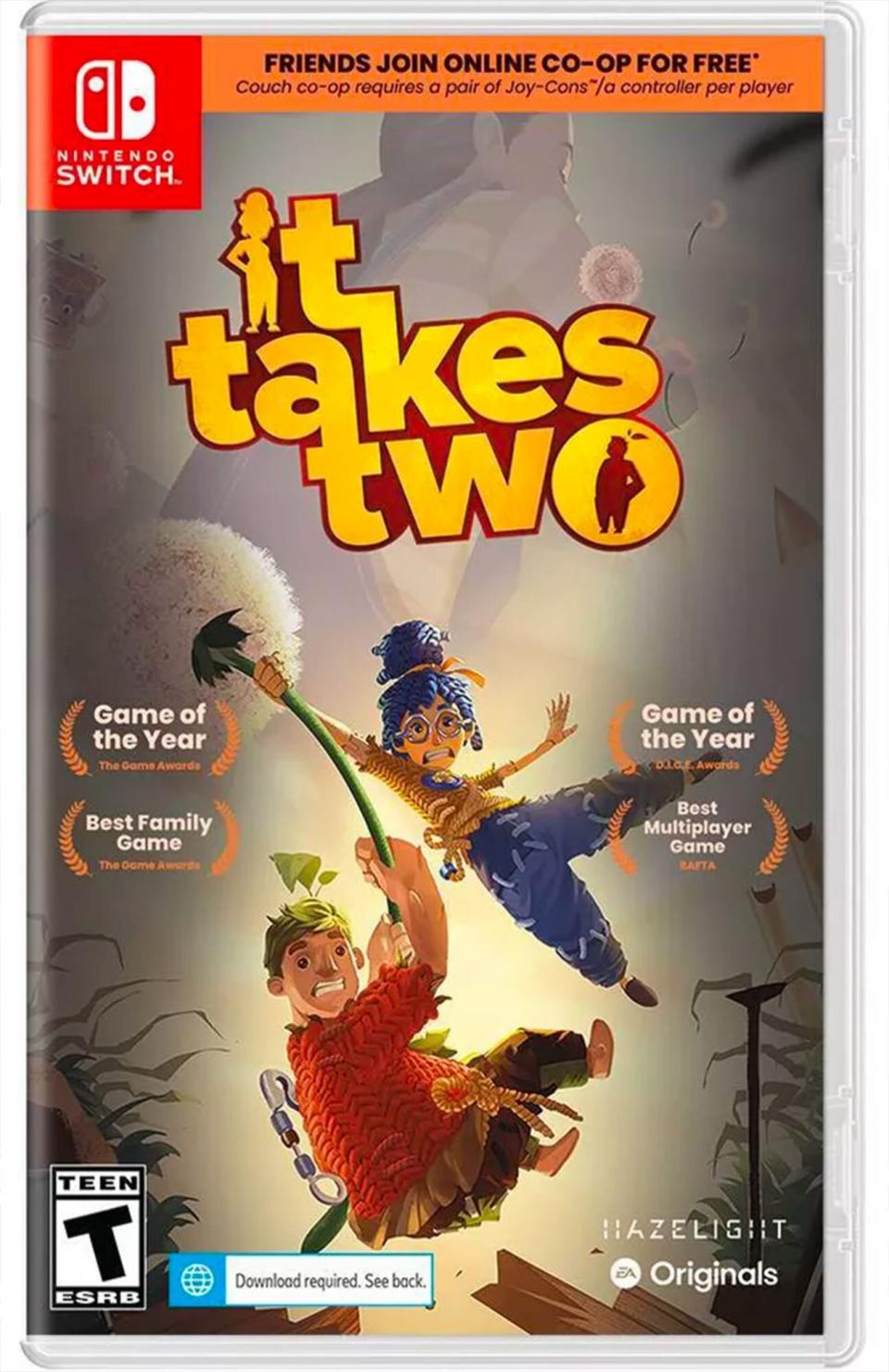 It Takes Two (Nintendo Switch): https://www.target.com/p/it-takes-two-nintendo-switch/-/A-87255962#lnk=sametab