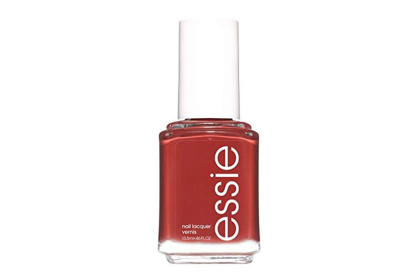 Essie Bed Rock & Roll