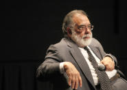 <b>Francis Ford Coppola, filmmaker</b><br><br>The acclaimed director of The Godfather, Apocalypse Now and The Conversation fell into financial ruin following the massive flop of glitzy 1982 musical One from the Heart. Coppola financed the film largely out of his own pocket, and spent the next 10 years trying to recover.