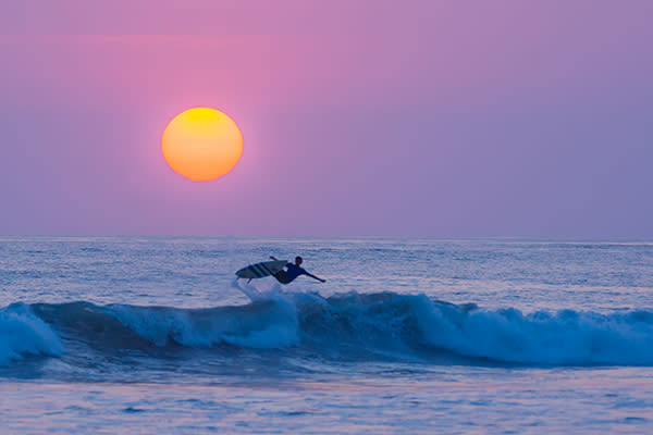 Santa Teresa, Costa Rica