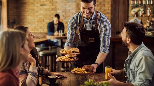 Darden Restaurants: A Leader in the Full-Service Restaurant Industry