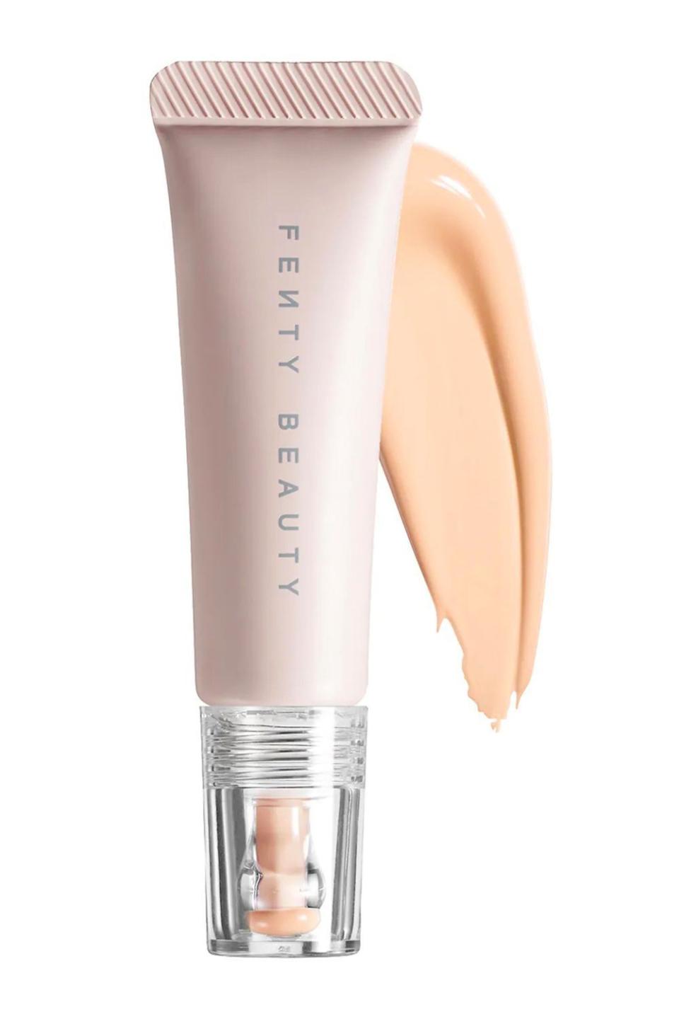 1) Fenty Beauty Bright Fix Eye Brightener Concealer