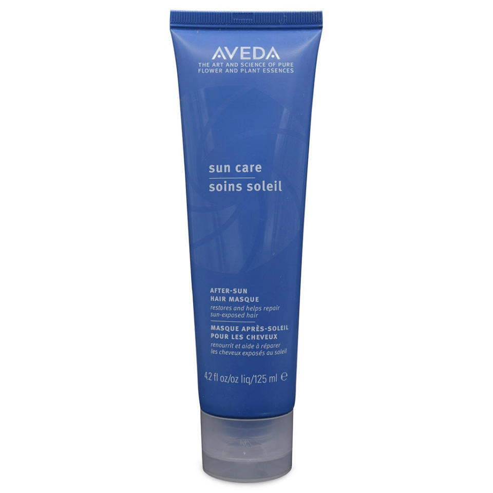 Aveda After-Sun Hair Masque (Photo: Aveda)