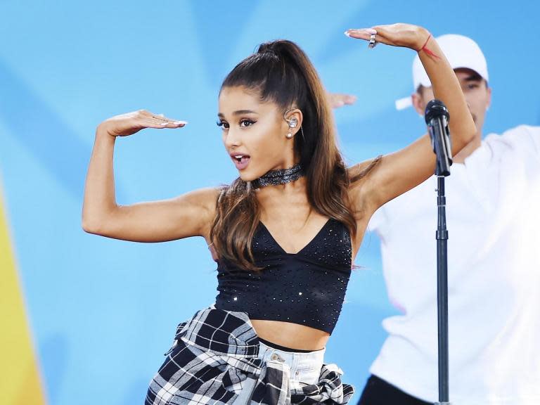 Lollapalooza 2019 line-up announced: Ariana Grande, Childish Gambino, The Strokes and Twenty One Pilots headlining