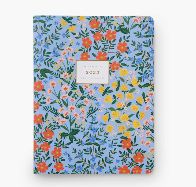 Image: Rifle Paper Co. - Credit: Image: Rifle Paper Co.