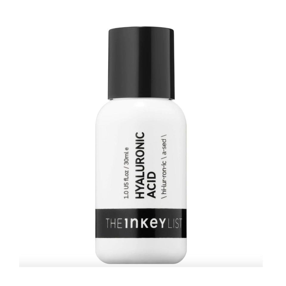 <p><a href="https://go.redirectingat.com?id=74968X1596630&url=https%3A%2F%2Fwww.sephora.com%2Fproduct%2Fhyaluronic-acid-serum-P443845&sref=https%3A%2F%2Fwww.cosmopolitan.com%2Fstyle-beauty%2Fbeauty%2Fa25372431%2Fwhat-order-to-apply-skincare-products%2F" rel="nofollow noopener" target="_blank" data-ylk="slk:Shop Now;elm:context_link;itc:0;sec:content-canvas" class="link ">Shop Now</a></p><p>The Inkey List Hyaluronic Acid Serum</p><p>sephora.com</p><p>$7.99</p>