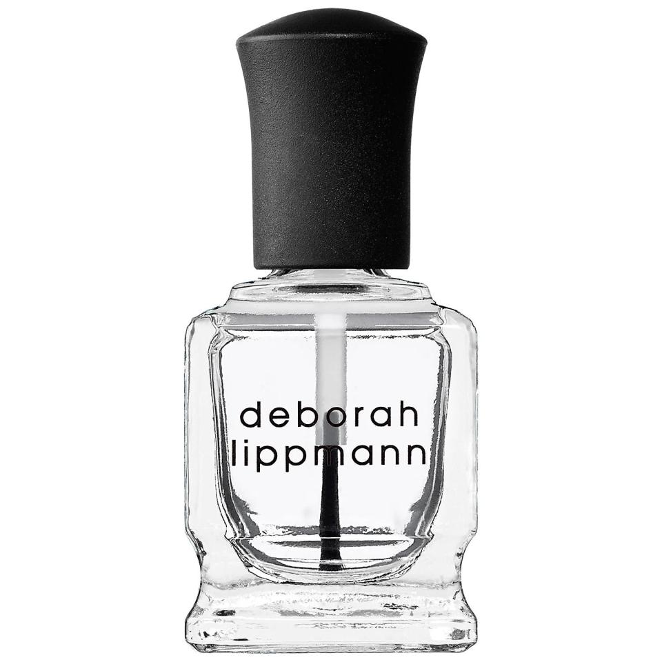 Deborah Lippmann Hard Rock