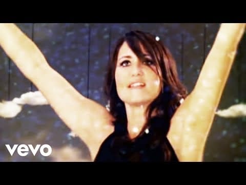 16) "Suddenly I See" by KT Tunstall