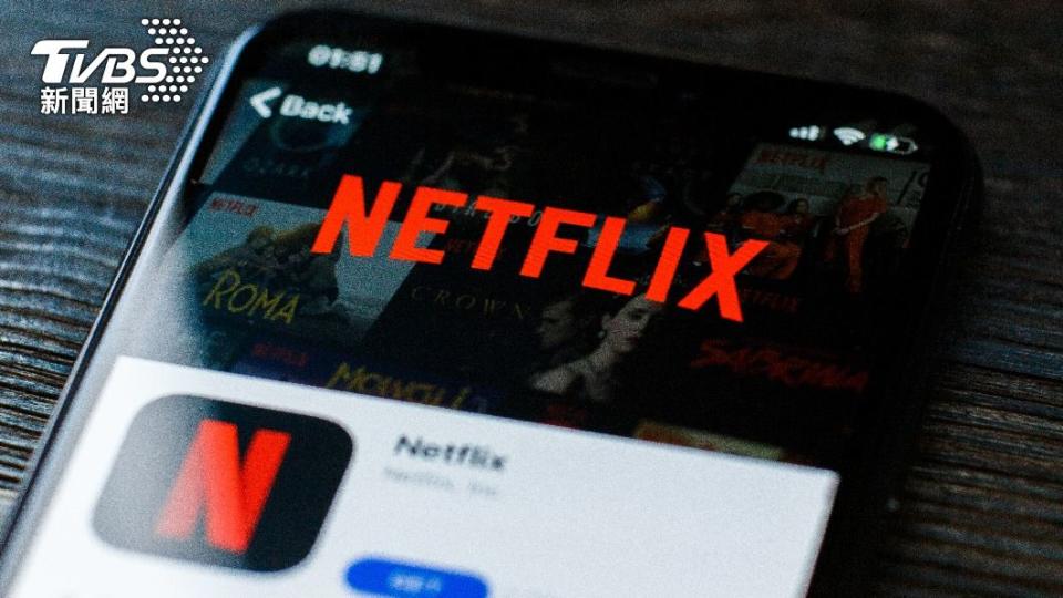 不少網購平台都有販售Netflix帳號。（示意圖／shutterstock 達志影像）