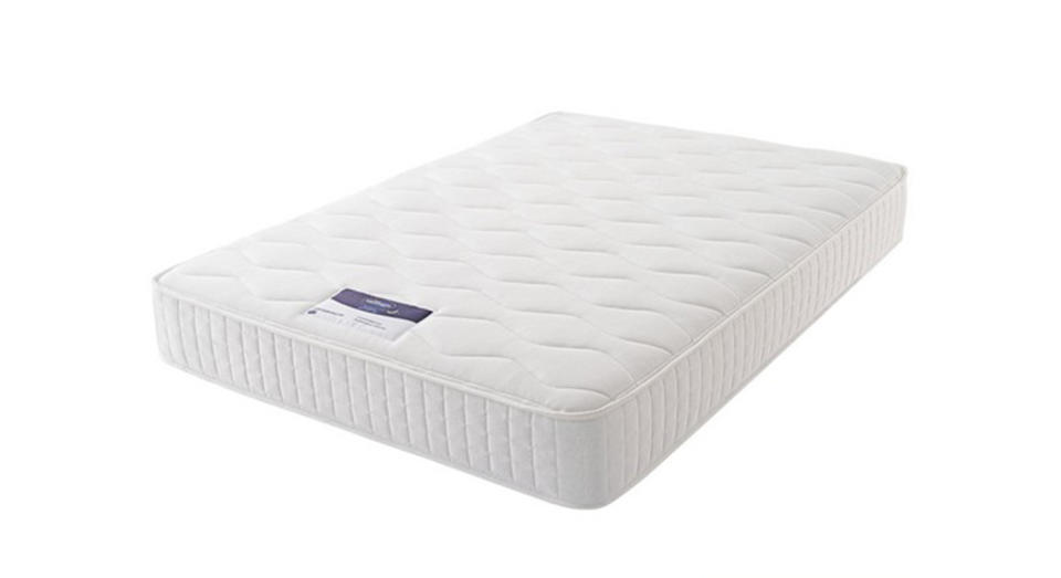 Silentnight Mia Eco 1000 Pocket Mattress