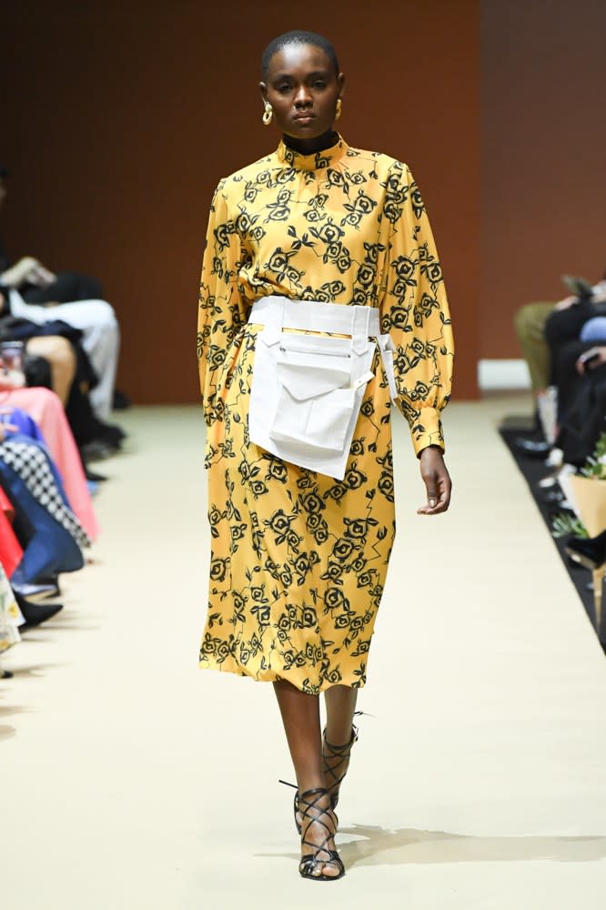 <cite class="credit">Photo: Courtesy of Seoul Fashion Week</cite>