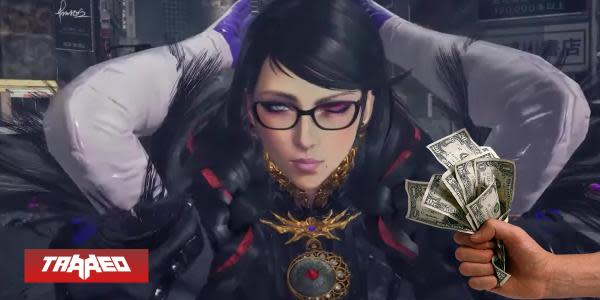 Estudio de Bayonetta 3 le ofreció $15.000 dólares a actriz de voz que llama a boicotear el juego y ella pidió una suma de seis cifras, según fuentes