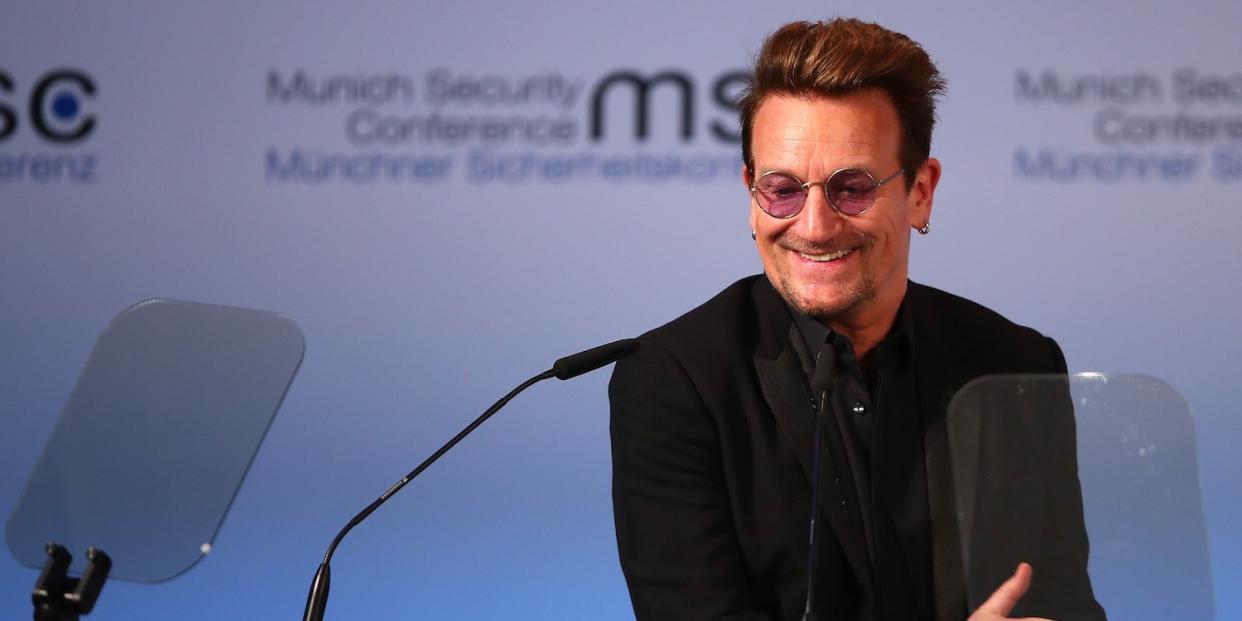 bono munich security conference 2017