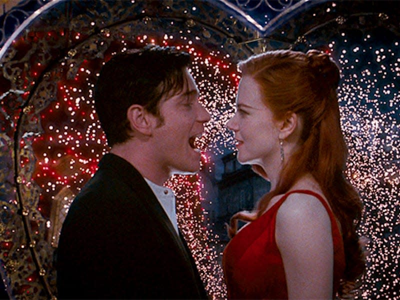 moulin rouge