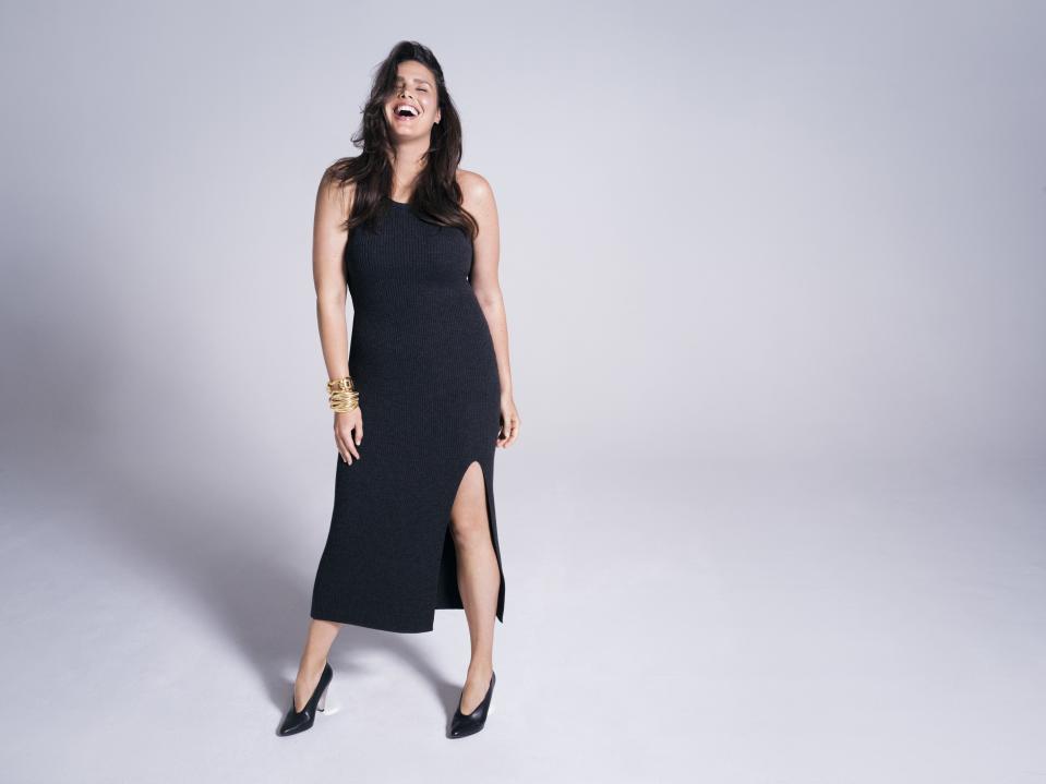 11 Honoré is helping designers like Michael Kors, Prabal Gurung, and La Ligne be size-inclusive.