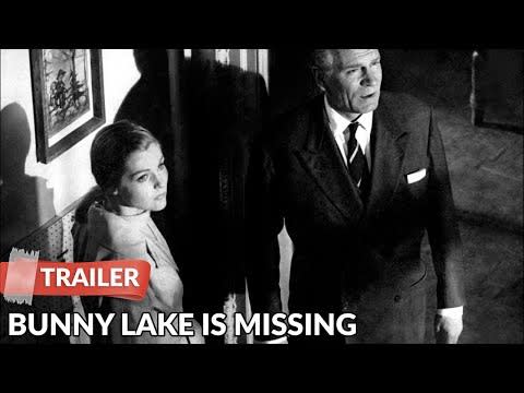 <p>If you’re in more of a mood for a thriller than a tearjerker, might we suggest <em>Bunny Lake Is Missing</em>? When a young mother’s daughter disappears, investigators begin to suspect that she never existed in the first place. Let’s just say you’re in for a wild ride, <a href="https://www.prevention.com/life/g27185122/first-mothers-day-gifts/" rel="nofollow noopener" target="_blank" data-ylk="slk:especially if you’re a new mom;elm:context_link;itc:0;sec:content-canvas" class="link ">especially if you’re a new mom</a>.</p><p><a class="link " href="https://www.amazon.com/Bunny-Lake-Missing-Laurence-Olivier/dp/B00J9PMYAQ/?tag=syn-yahoo-20&ascsubtag=%5Bartid%7C2141.g.36164765%5Bsrc%7Cyahoo-us" rel="nofollow noopener" target="_blank" data-ylk="slk:Stream Now;elm:context_link;itc:0;sec:content-canvas">Stream Now</a></p><p><a href="https://www.youtube.com/watch?v=EwQ5qZA_BxU" rel="nofollow noopener" target="_blank" data-ylk="slk:See the original post on Youtube;elm:context_link;itc:0;sec:content-canvas" class="link ">See the original post on Youtube</a></p>