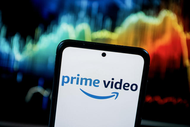 Prime Video Users Will Have to Pay Extra to Avoid Ads