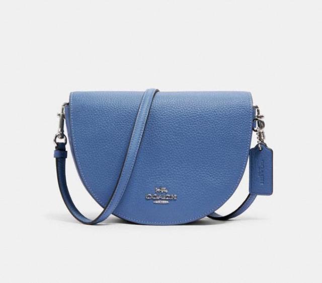 Coach Outlet just marked all clearance items 75% off — and there are tons  of bags for less than $100