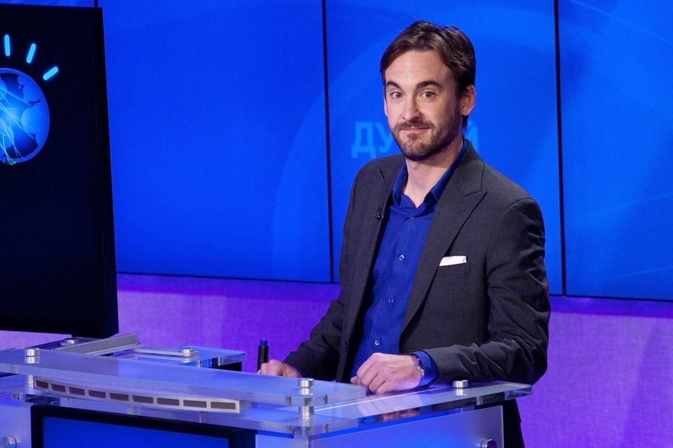 <p>Rutter ranks as a <em>Jeopardy!</em> icon in his own right, holding the all-time winnings record (including tournaments) at $4,938,436. He first took the podium in 2000, winning big with competitions like the $1 Million All-Star Games in 2019.</p> <p>Sharing his plans for his prize money at the time, he told the <a href="https://apnews.com/article/alex-trebek-north-america-ken-jennings-ap-top-news-ca-state-wire-5535f093f1d64605a35e556d41896028" rel="nofollow noopener" target="_blank" data-ylk="slk:Associated Press;elm:context_link;itc:0;sec:content-canvas" class="link ">Associated Press</a> the windfall gave him "a little bit more for the nest egg, and I can support myself without having to wait tables like everyone else in Hollywood."</p>