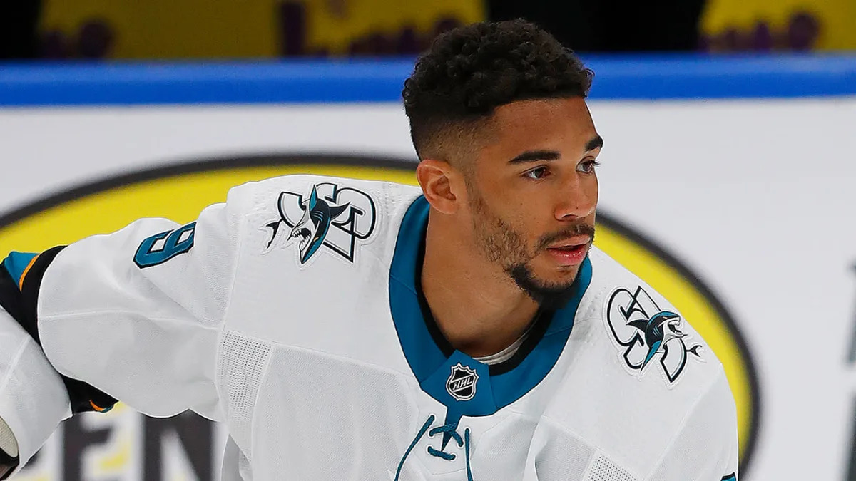 NHL rumors: Evander Kane expected to sign with Oilers, avoids discipline