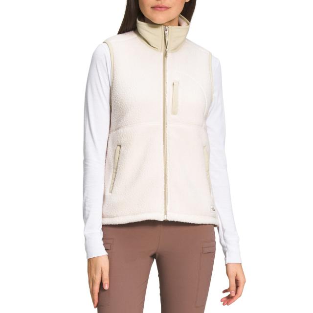 The North Face Cragmont Fleece Jacket, $59, Nordstrom