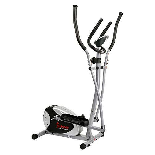 Elliptical Cross Trainer