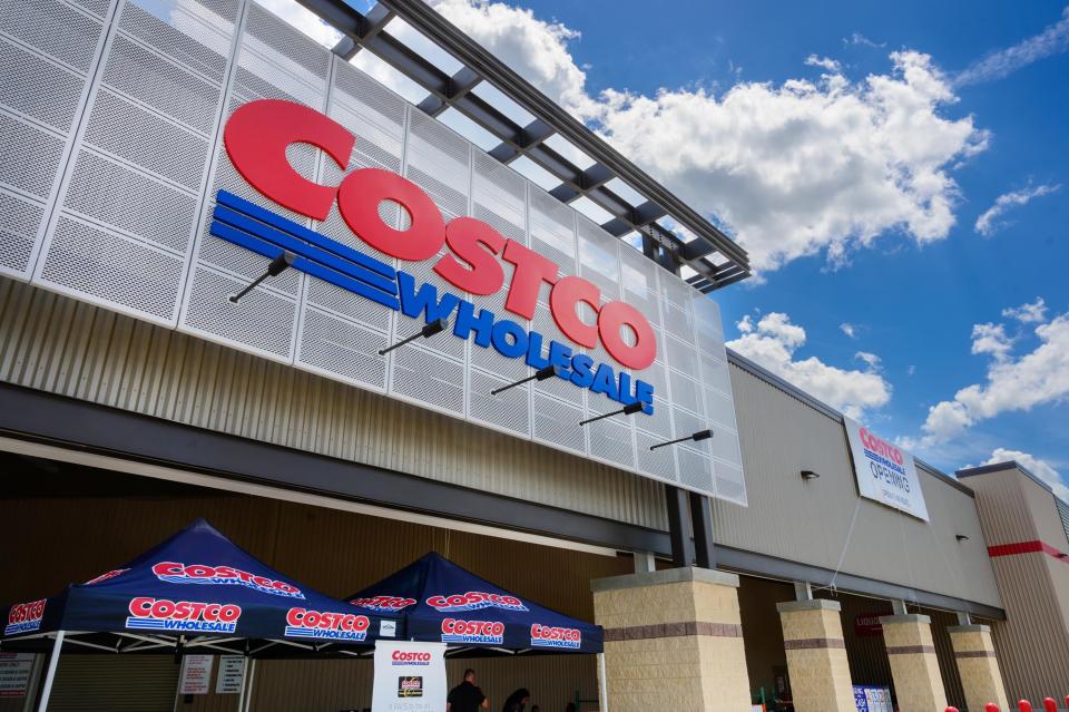 Costco will open its newest location in Florida off the International Golf Parkway, north of St. Augustine, at 8 a.m Wednesday, Aug. 3, 2022. The 152,000-square-foot warehouse will be the company's first location in St. Johns County, joining locations in Orange Park and Jacksonville.