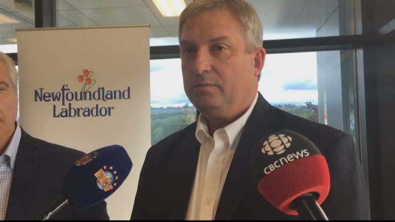 Province to spend $5.5M to help fish plant workers qualify for E.I.