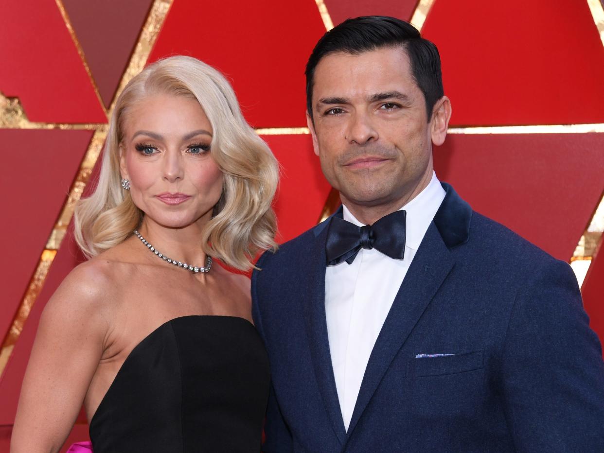 kelly ripa mark consuelos