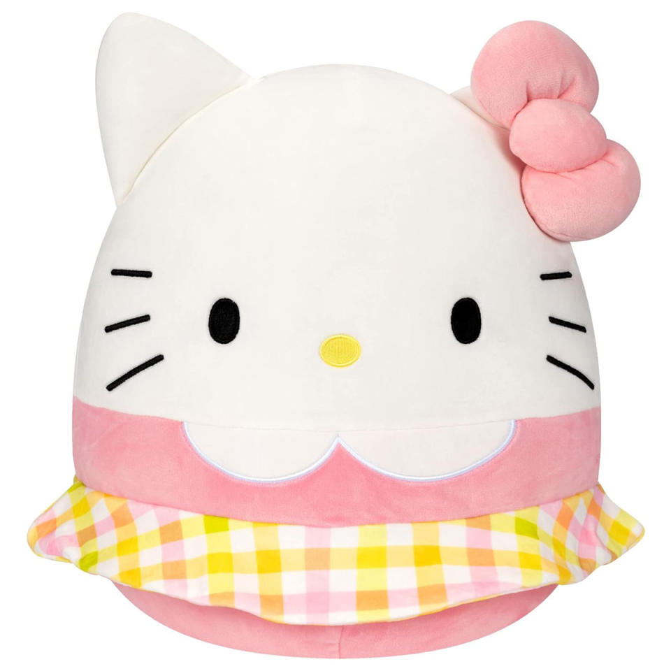 Shop the Best Hello Kitty Plush Toys on Amazon Starting at Just $13