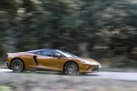 <p>Beginning in the 2023 model year, McLaren adds a service plan alongside its limited and powertrain warranties. All three cover three years for unlimited miles.</p>