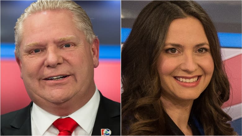 Who is Tanya Granic Allen, the kingmaker in the Ont. PC leadership race, and what's next for her?