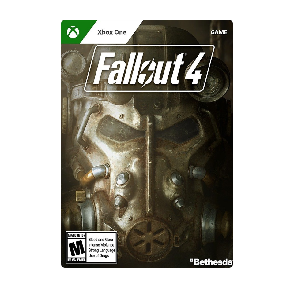 Fallout 4 for Xbox One