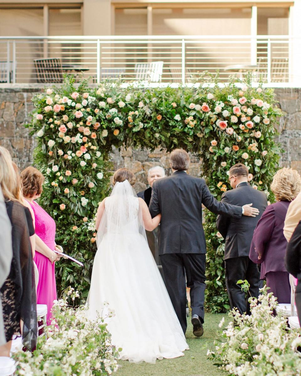 The Ceremony