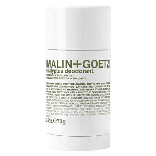 Malin+Goetz Eucalyptus Deodorant