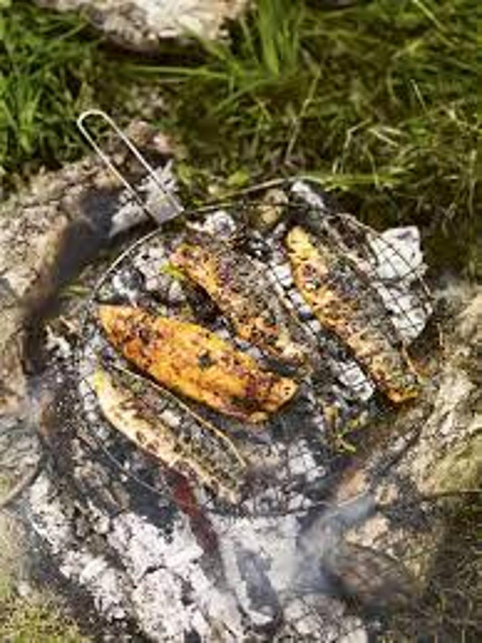 Summer isn’t complete without fresh mackerel (Andrew Montgomery/PA)