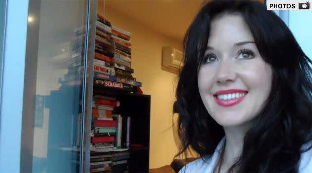 Picture Gallery: Melbourne mourns Jill Meagher