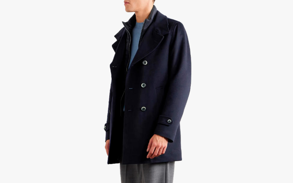 The 10 Best Peacoats of 2024: Tested and Reviewed