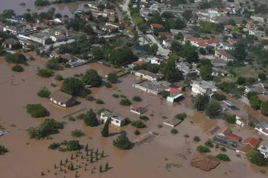 Aumentan a 120 los muertos en Somalia a causa de inundaciones por “El Niño”